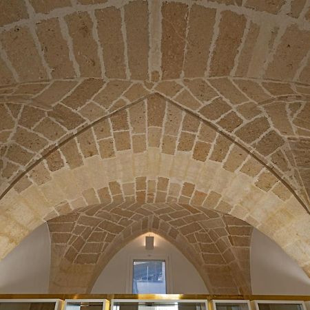 Civico3 Lägenhet Lecce Exteriör bild
