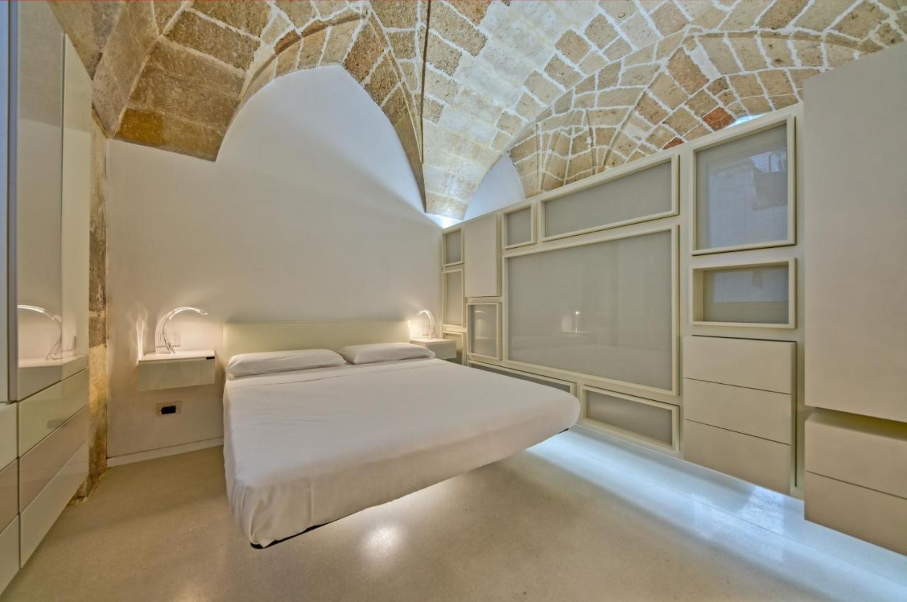 Civico3 Lägenhet Lecce Exteriör bild