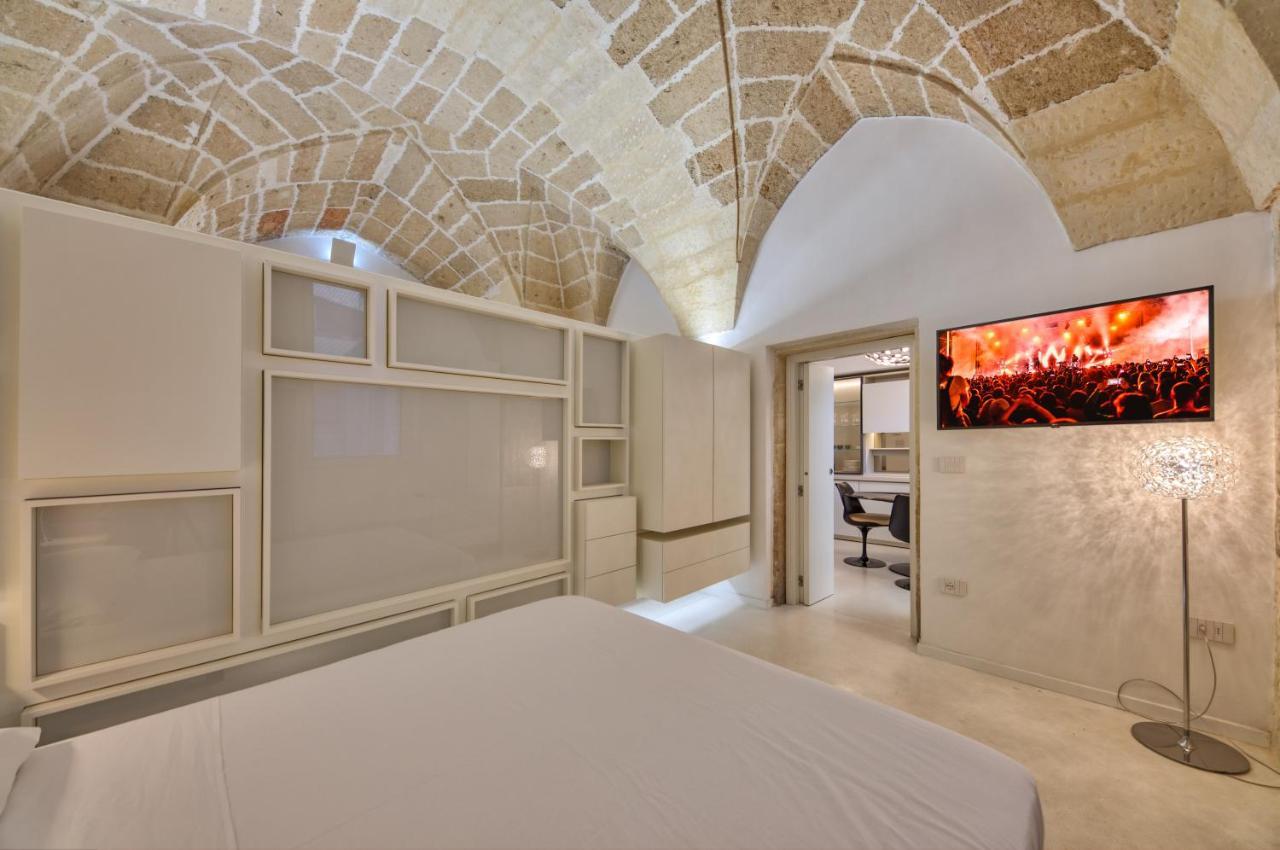 Civico3 Lägenhet Lecce Exteriör bild