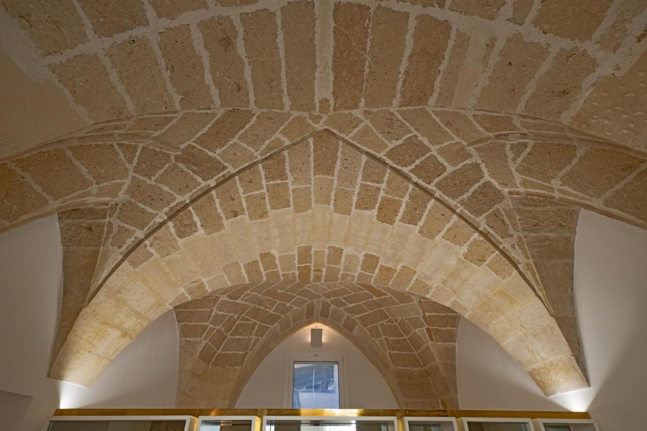 Civico3 Lägenhet Lecce Exteriör bild