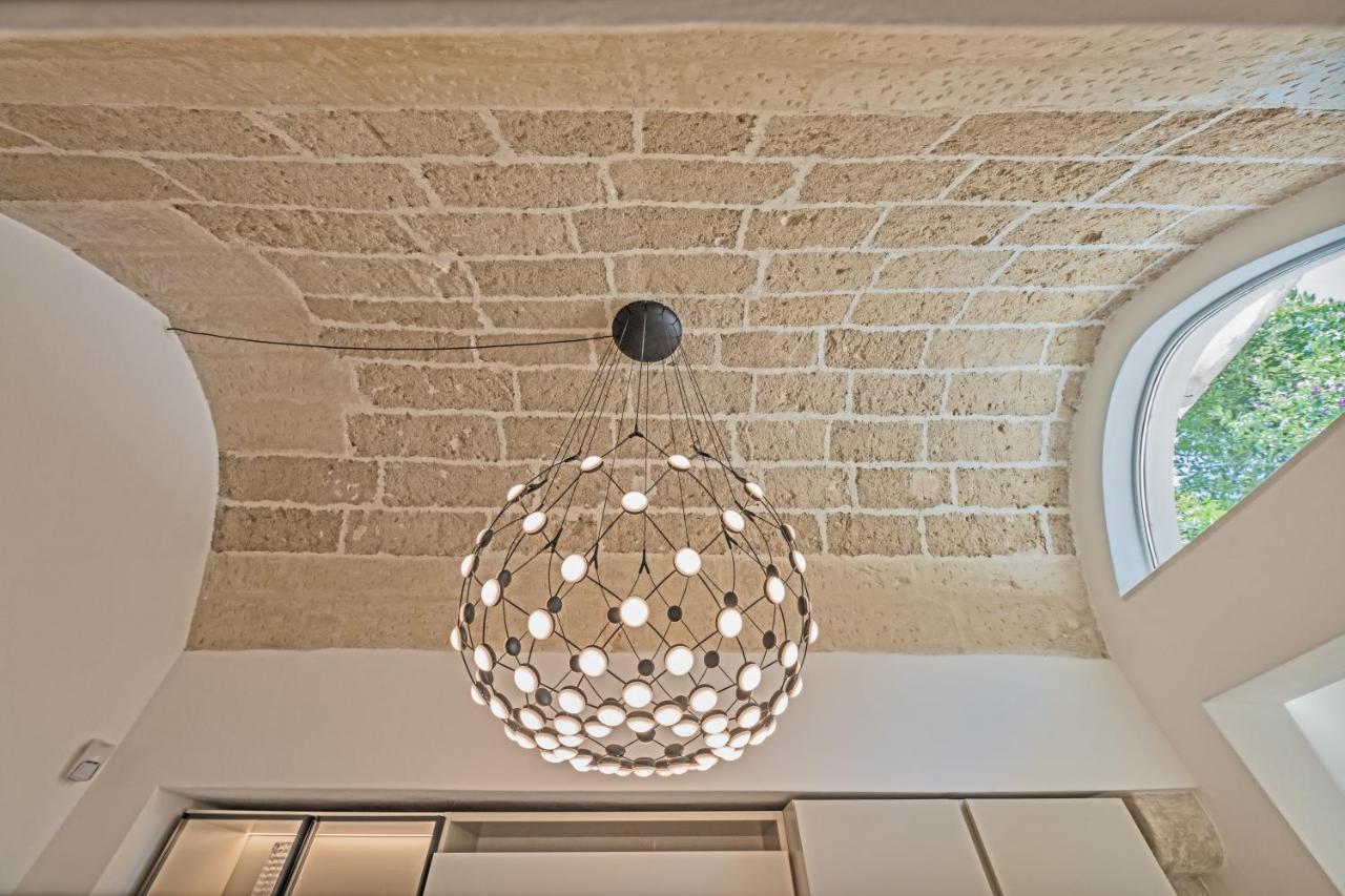 Civico3 Lägenhet Lecce Exteriör bild